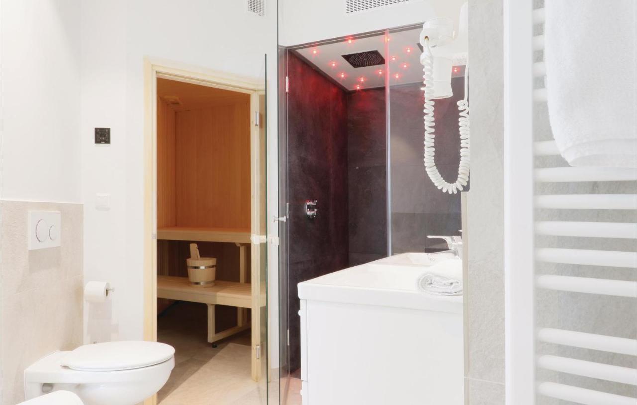 Promenadenvilla Lubeck Luaran gambar